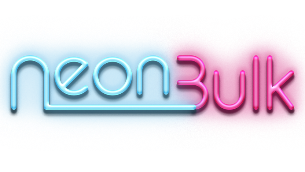Neon Bulk