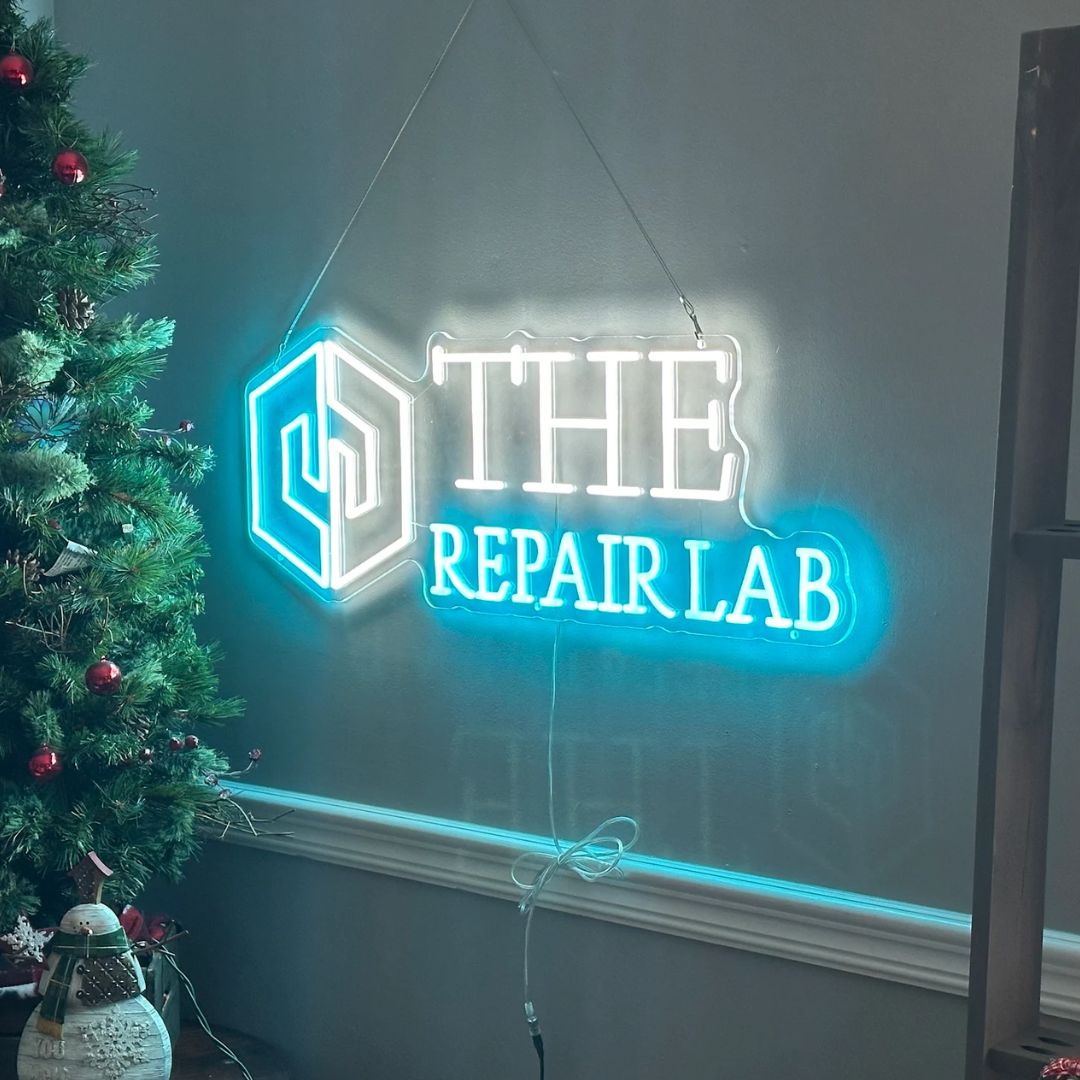Custom LED Neon Sign